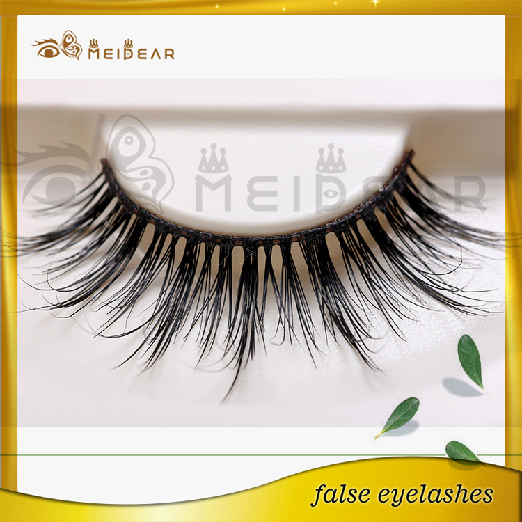 mink eyelashes manufacturer China